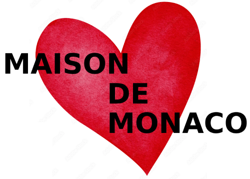 Maison De Monaco Logo png