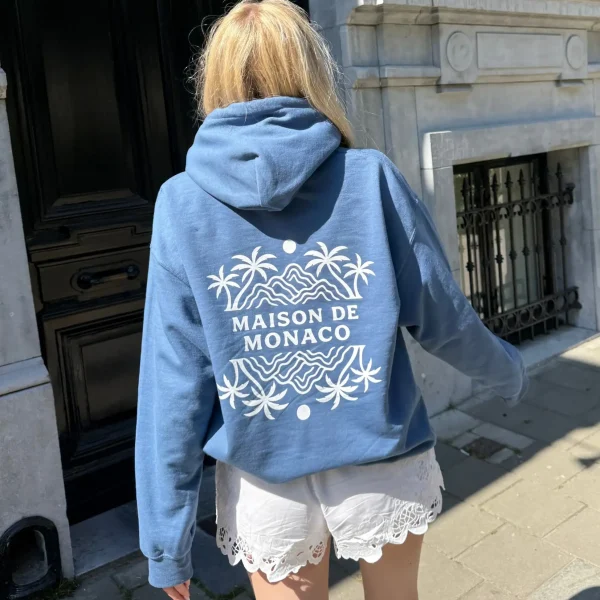 Maison de Monaco Pull (6)
