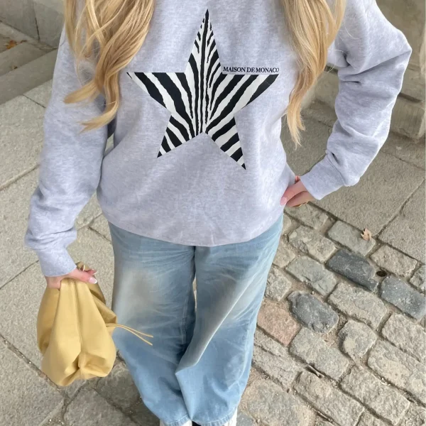 Maison de Monaco Sweat (6)